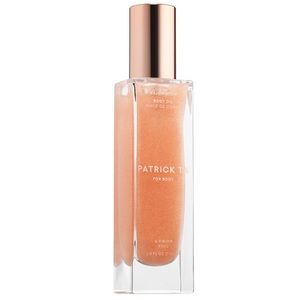 Patrick Ta - Mini Major Glow Body Oil - A Vision